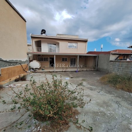 For Sale €280,000 House 5 bedrooms Aradippou Larnaca - 6