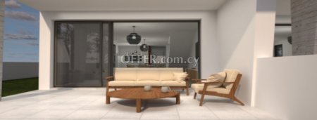For Sale €265,000 House 3 bedrooms Dali Nicosia - 6