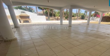 For Sale €650,000 House 4 bedrooms Sotira Ammochostos - 6