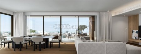 For Sale €335,000 Apartment 2 bedrooms Nicosia (center), Lefkosia Nicosia - 2