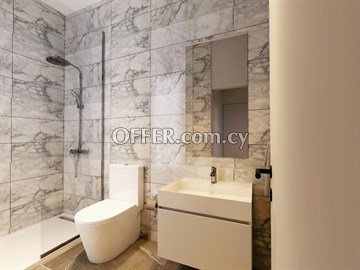 Luxury 2 Bedroom Apartment  In Deryneia, Ammochostos - 3