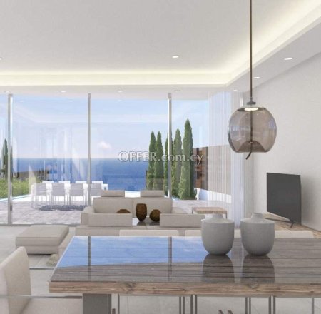 4 bed house for sale in Chloraka Pafos - 5