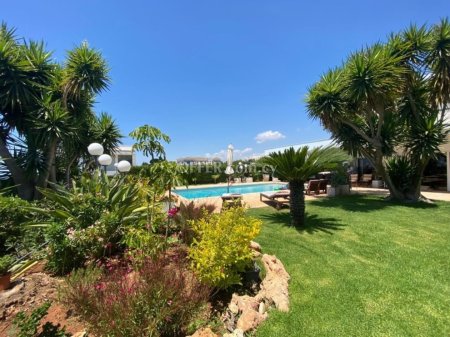 House (Detached) in Agios Tychonas, Limassol for Sale - 6