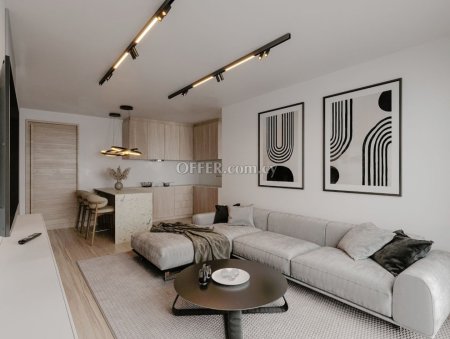 1 Bed Apartment for sale in Kissonerga, Paphos - 4