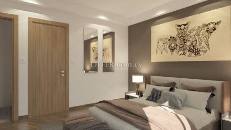 New Apartment in Kato Paphos - 6