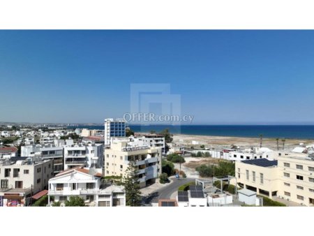 New two bedroom penthouse apartment near Blu Radisson Hotel in Larnaca - 2