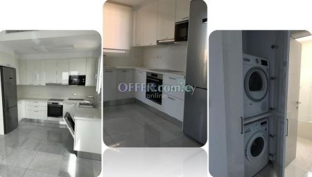 Three Bedroom Apartment For Sale Limassol - 5