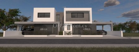 For Sale €265,000 House 3 bedrooms Dali Nicosia - 5