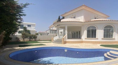 For Sale €650,000 House 4 bedrooms Sotira Ammochostos - 5