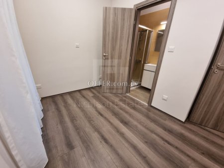 Four bedroom apartment for rent in Parekklisia tourist area near Amara Hotel Limassol - 4