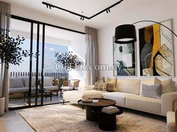 Luxury 2 Bedroom Apartment  In Deryneia, Ammochostos - 2