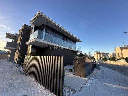 House (Detached) in Pernera, Famagusta for Sale - 5