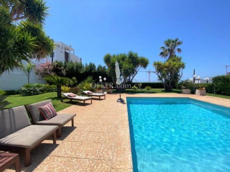 House (Detached) in Agios Tychonas, Limassol for Sale - 5