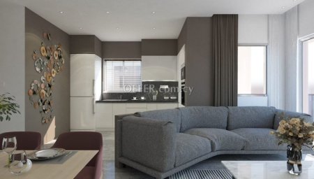 New Apartment in Kato Paphos - 5