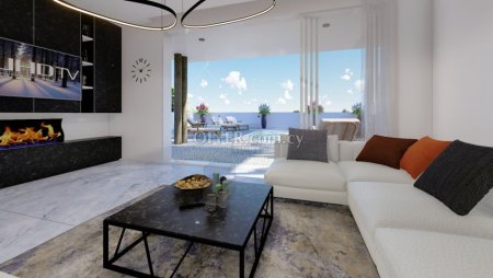 Exceptional Villa in Kapparis - 11