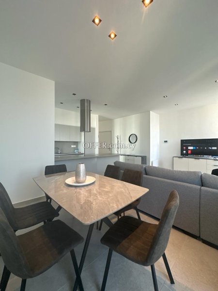 Apartment (Flat) in Papas Area, Limassol for Sale - 5
