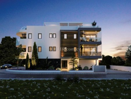 2 Bed Apartment for Sale in Kiti, Larnaca - 2