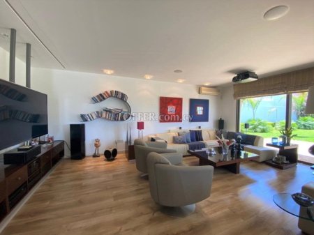 House (Detached) in Agios Tychonas, Limassol for Sale - 4