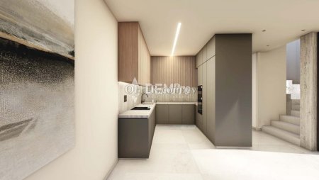 Villa For Sale in Kissonerga, Paphos - DP4161 - 4