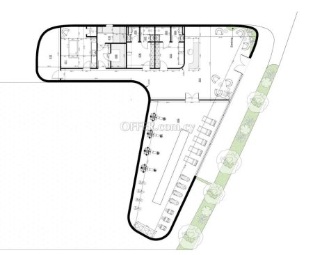 Apartment (Flat) in Chlorakas, Paphos for Sale - 4