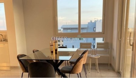 Three Bedroom Apartment For Sale Limassol - 3