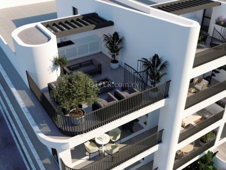 2 Bed Apartment for Sale in Deryneia, Ammochostos - 4