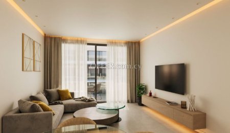 Apartment (Penthouse) in Chlorakas, Paphos for Sale - 3