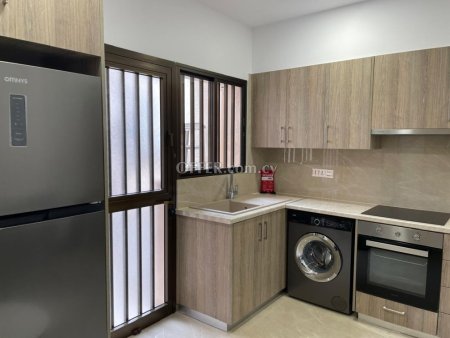2-bedroom Detached Villa 90 sqm in Limassol (Town) - 5