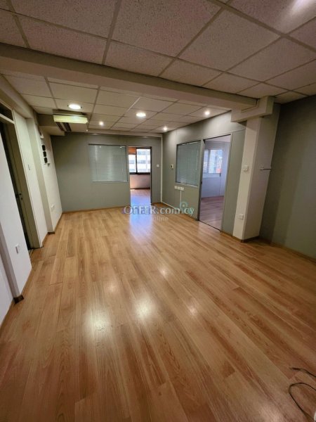 Office For Rent Limassol - 3