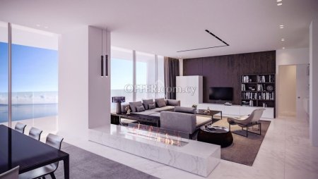 SEAFRONT THREE BEDROOM APARTMENT IN NEAPOLIS TOURIST AREA - 3
