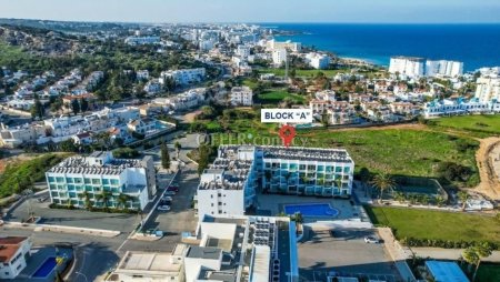1 Bed Apartment for Sale in Protaras, Ammochostos - 2