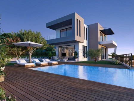 House (Detached) in Tala, Paphos for Sale - 3