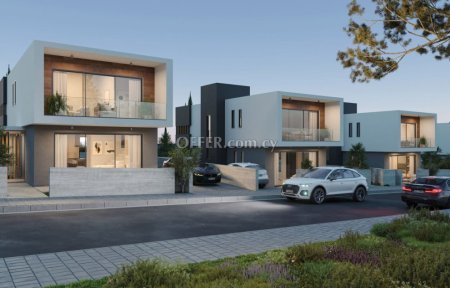 House (Detached) in Emba, Paphos for Sale - 2