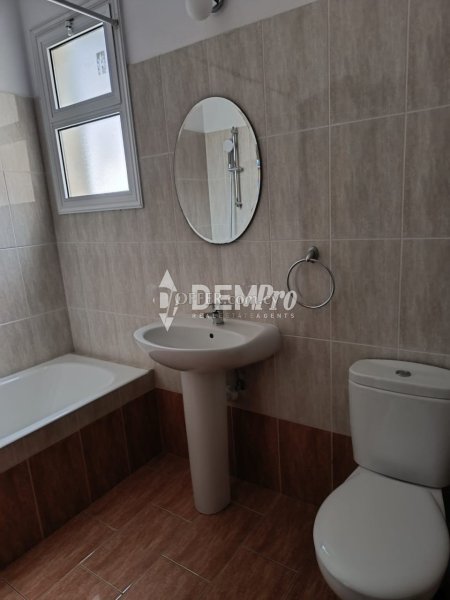 Apartment For Rent in Paphos City Center, Paphos - DP4136 - 3