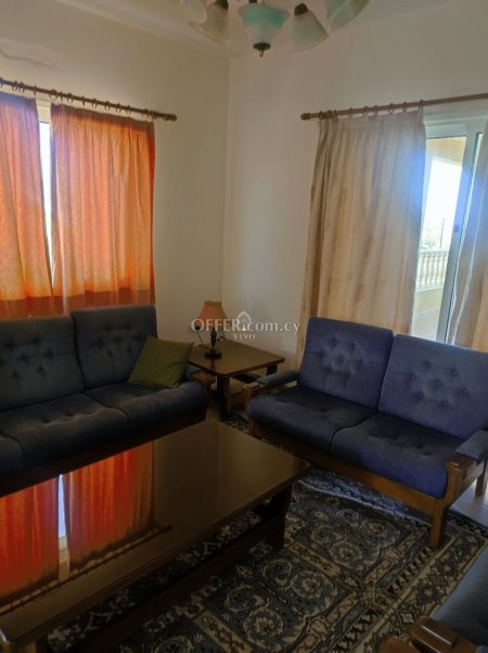 THREE BEDROOM UPPER HOUSE IN KOLOSSI - 3