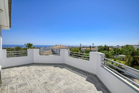 5 Bed Detached Villa for Sale in Paralimni, Ammochostos - 3