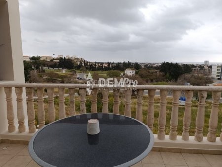 Apartment For Rent in Paphos City Center, Paphos - DP4136 - 2