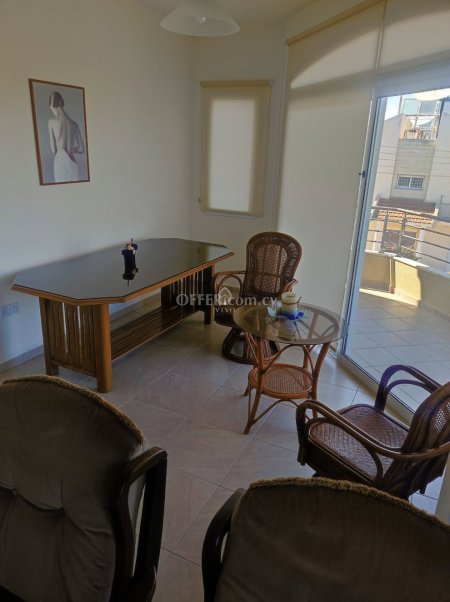 THREE BEDROOM UPPER HOUSE IN KOLOSSI - 2