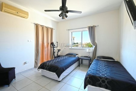 5 Bed Detached Villa for Sale in Paralimni, Ammochostos - 2