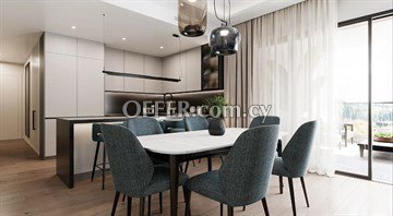 Luxury 2 Bedroom Apartment  In Germasogeia, Limassol