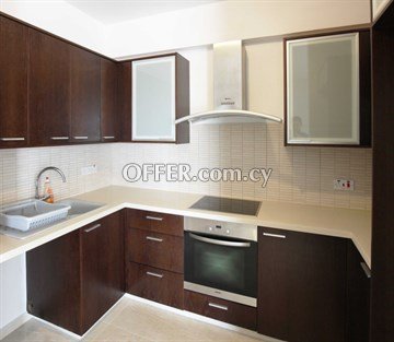 2 Bedroom Apartment  In Palouriotissa, Nicosia