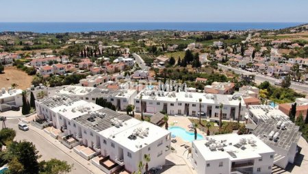 Apartment For Sale in Peyia, Paphos - DP4124