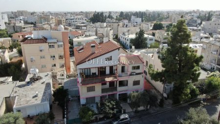 Three bedroom apartment located in Strovolos Nicosia