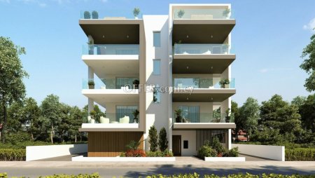 2 Bed Apartment for Sale in Aradippou, Larnaca