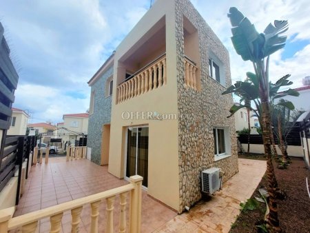 3 Bed Detached Villa for Sale in Ayia Triada, Ammochostos