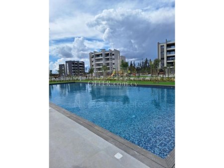 Brand new two bedroom apartment in Zakaki area near the City of Dreams casino resort