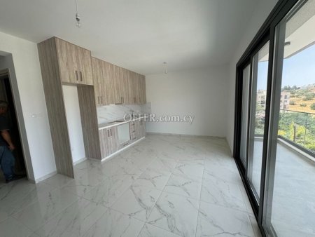 Apartment 31 sqm in Limassol (Town)