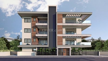 3 Bed Apartment for sale in Columbia, Limassol