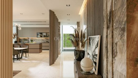 6 Bed Detached Villa for sale in Agios Tychon, Limassol