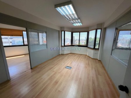 Office For Rent Limassol